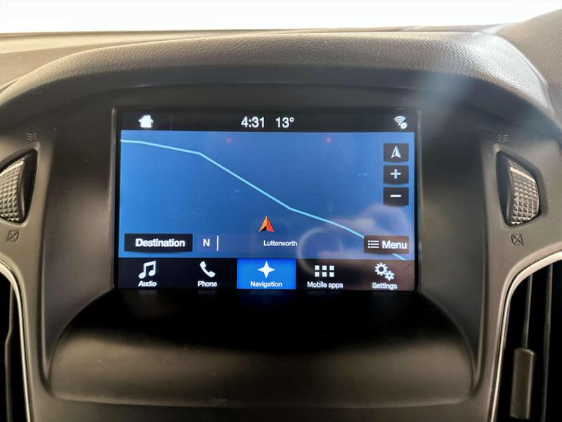 Used Ford Focus 2017 for sale - 76782182: Photo 21