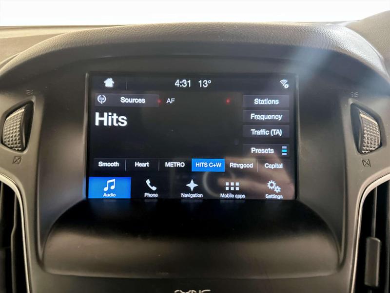 Used Ford Focus 2017 for sale - 76782182: Photo 22