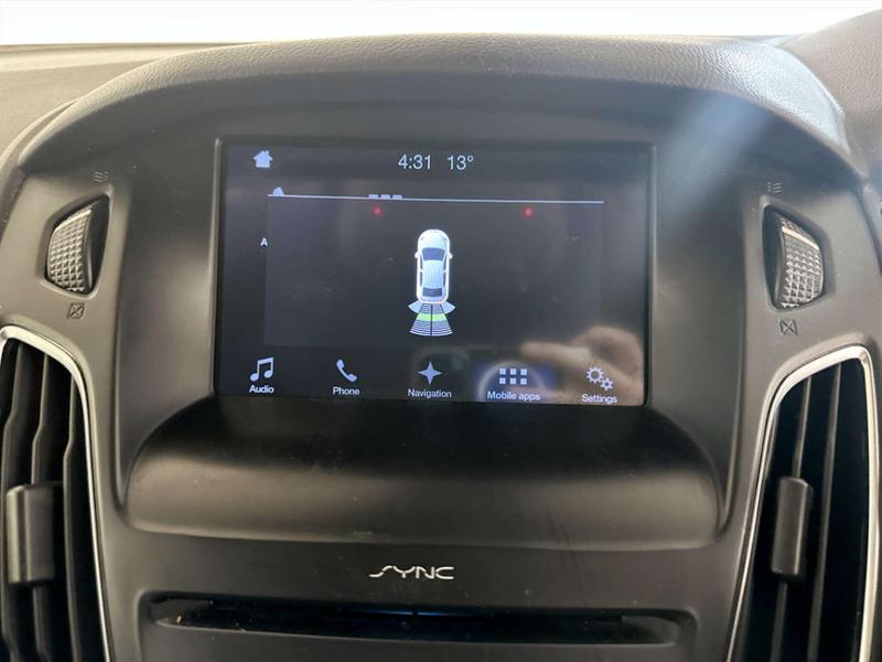 Used Ford Focus 2017 for sale - 76782182: Photo 23