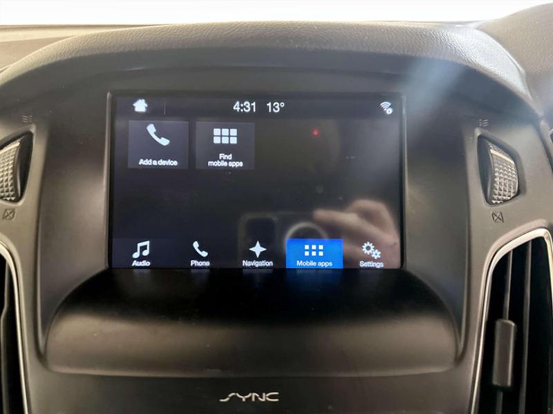 Used Ford Focus 2017 for sale - 76782182: Photo 25