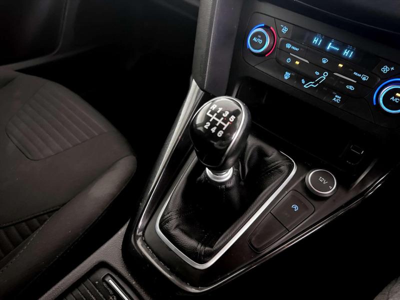 Used Ford Focus 2017 for sale - 76782182: Photo 27