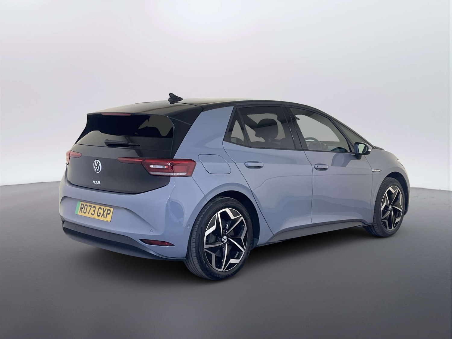 Used Volkswagen ID.3 2023 for sale - 78196846: Photo 11