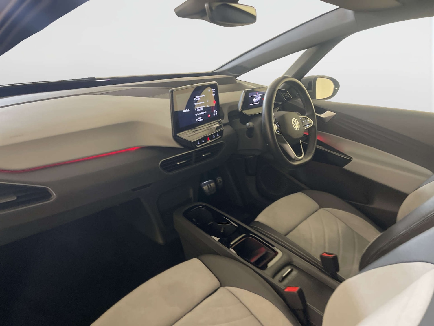 Used Volkswagen ID.3 2023 for sale - 78196846: Photo 13