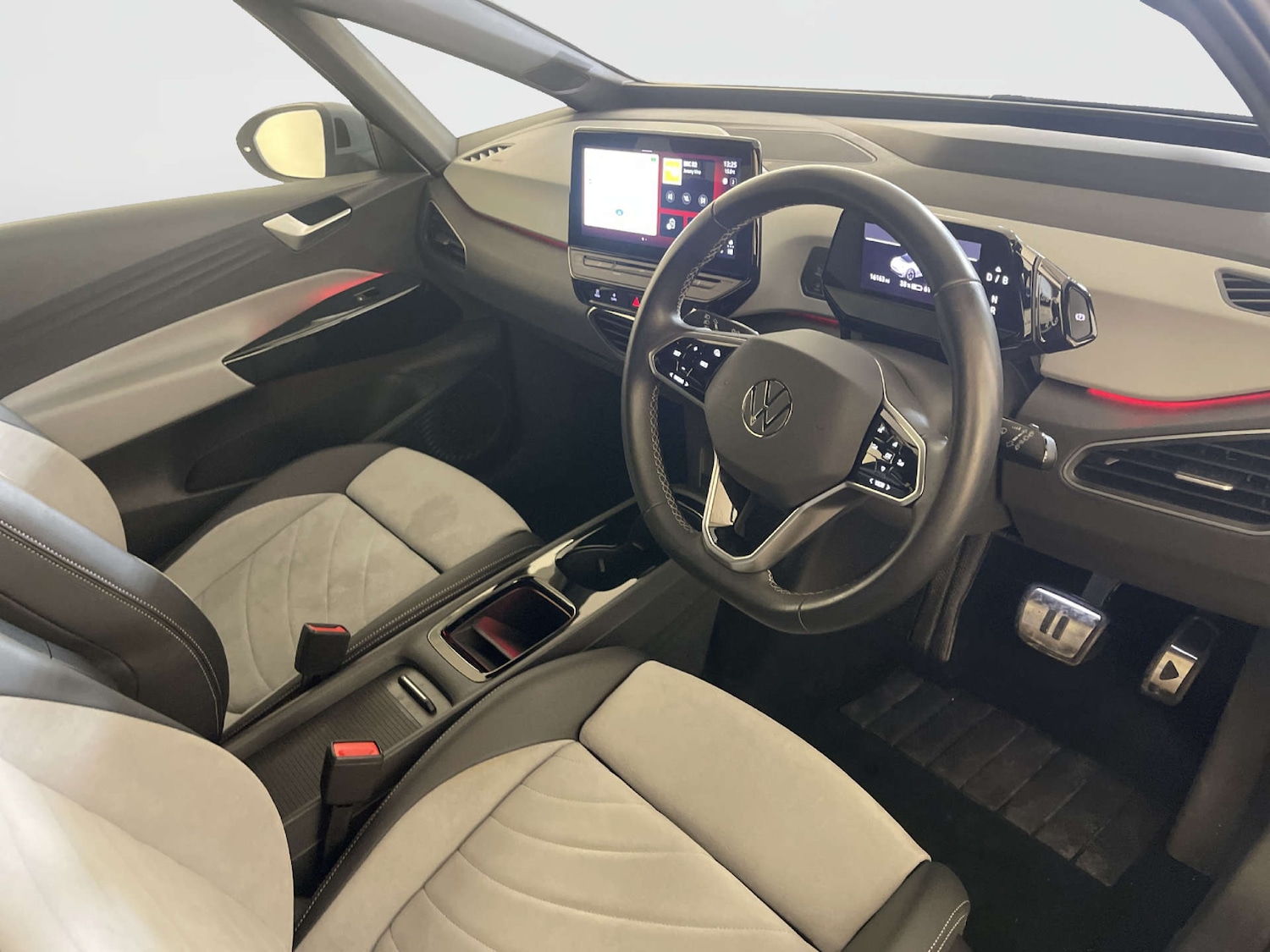 Used Volkswagen ID.3 2023 for sale - 78196846: Photo 16