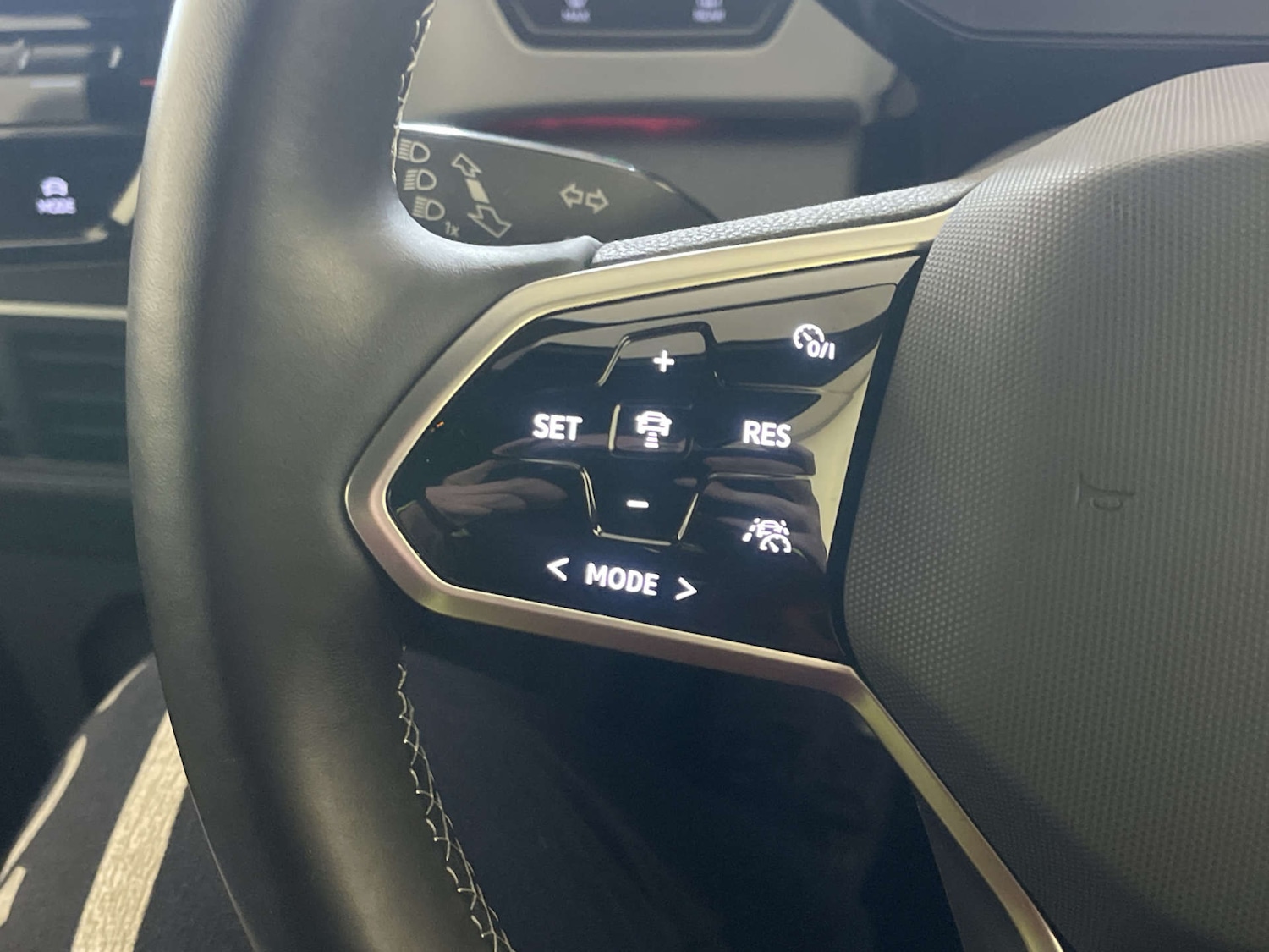 Used Volkswagen ID.3 2023 for sale - 78196846: Photo 18