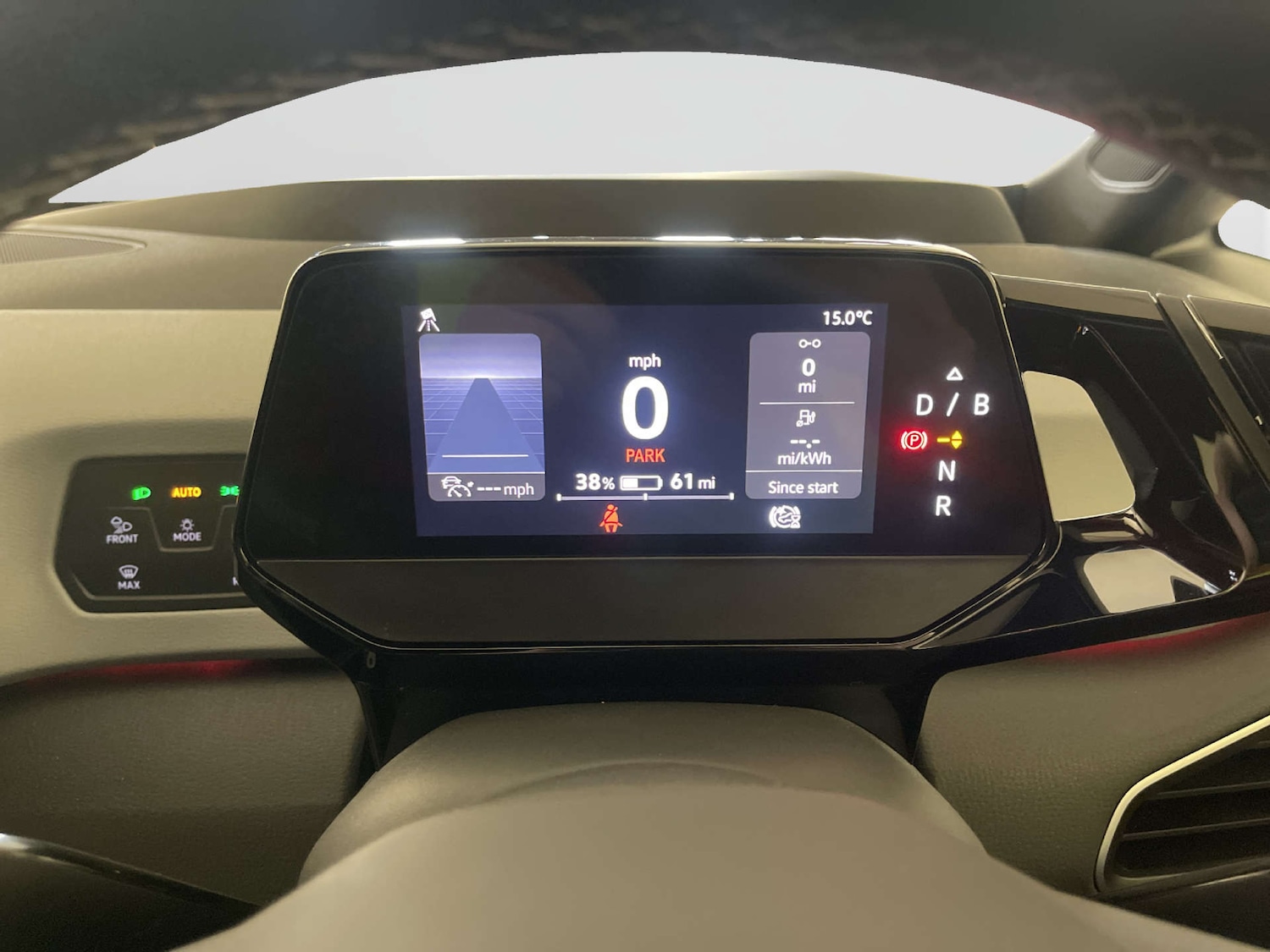 Used Volkswagen ID.3 2023 for sale - 78196846: Photo 19