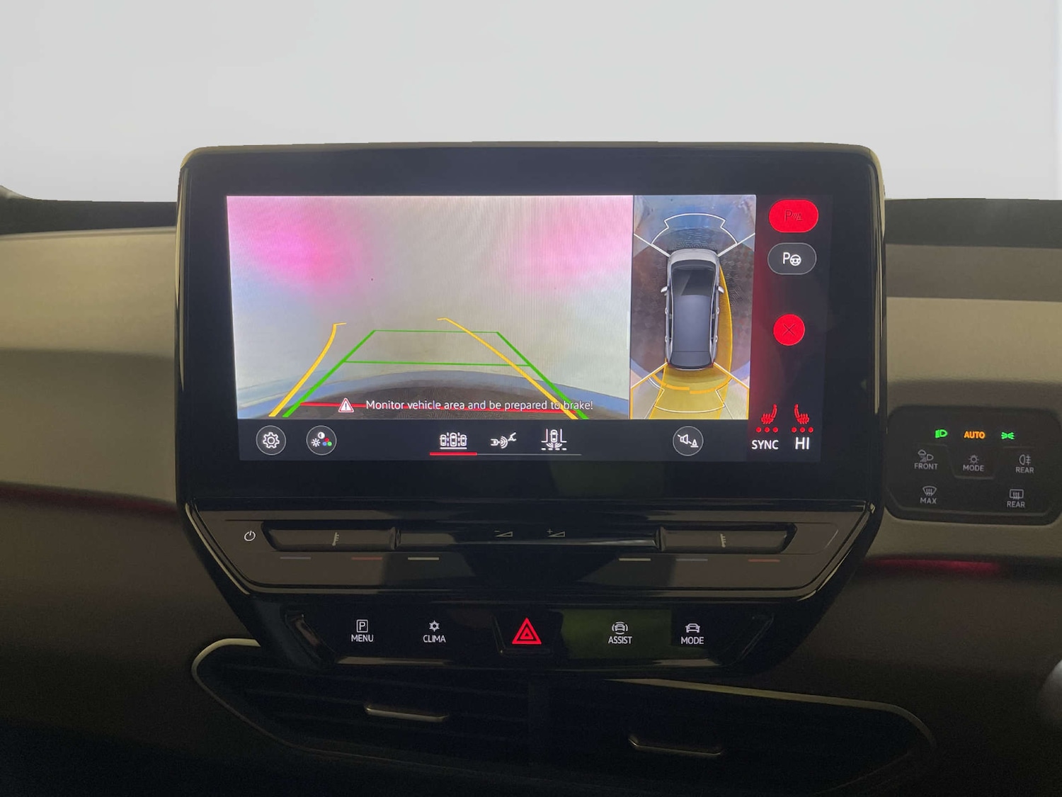 Used Volkswagen ID.3 2023 for sale - 78196846: Photo 22