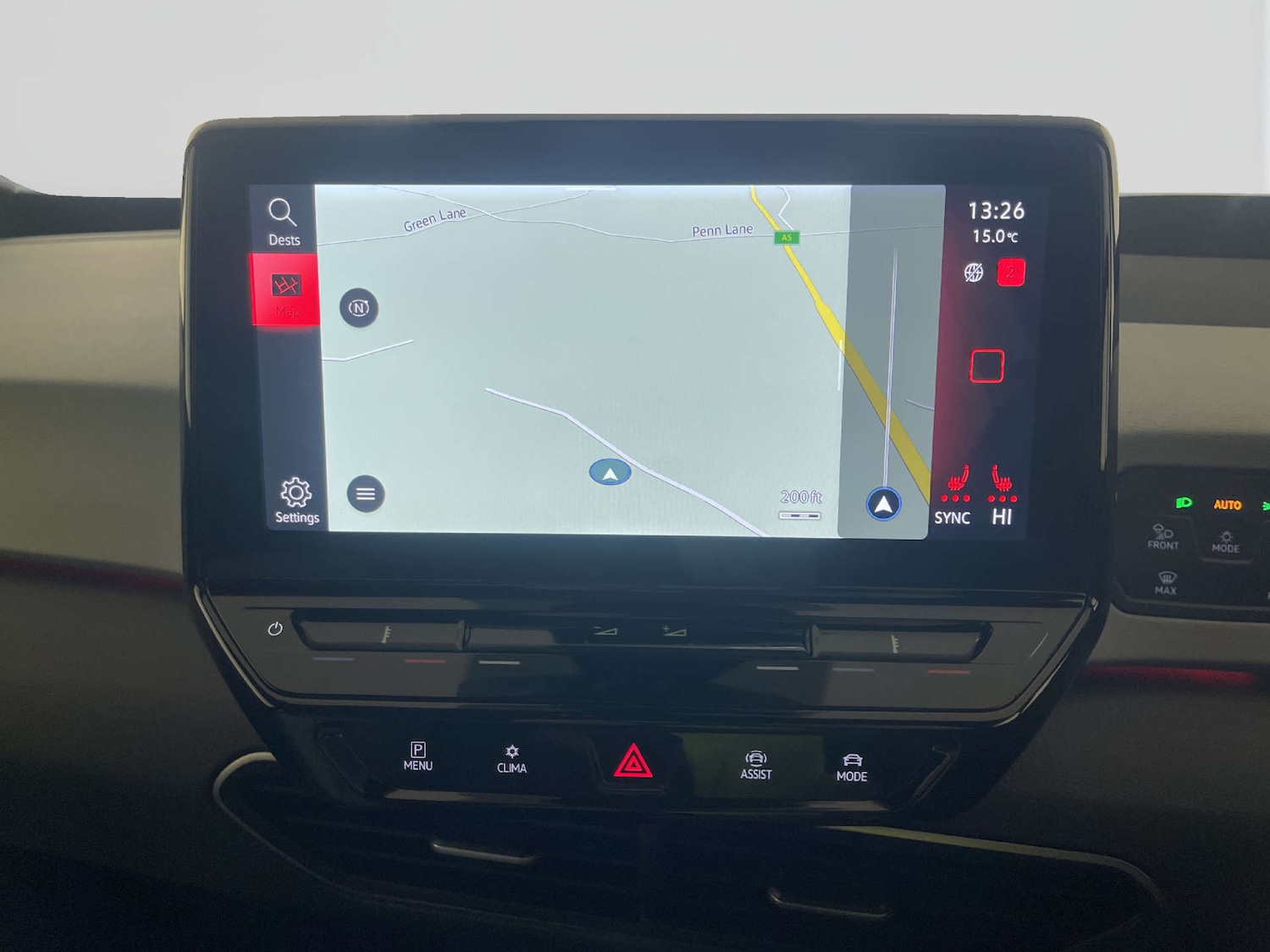 Used Volkswagen ID.3 2023 for sale - 78196846: Photo 23