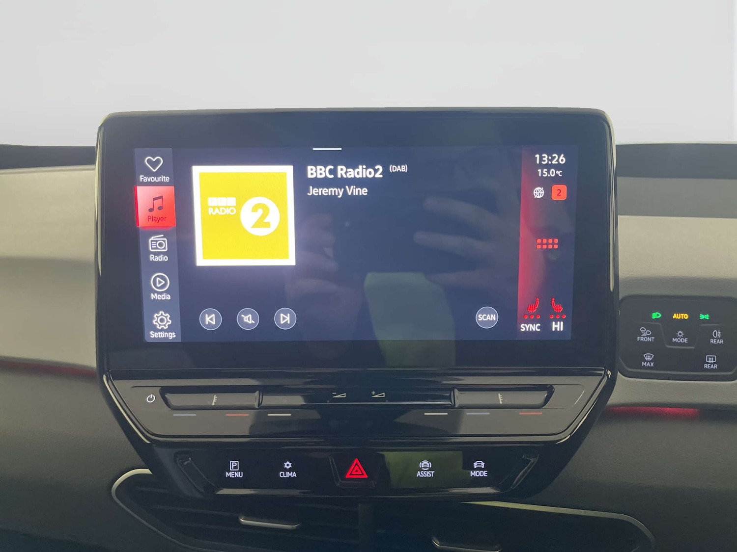 Used Volkswagen ID.3 2023 for sale - 78196846: Photo 26