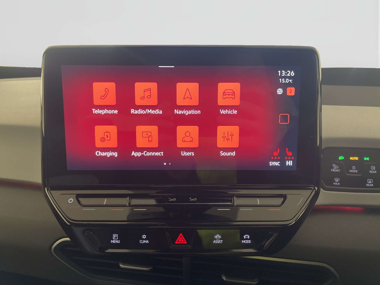 Used Volkswagen ID.3 2023 for sale - 78196846: Photo 27