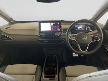 Used Volkswagen ID.3 2023 for sale - 78196846: Photo