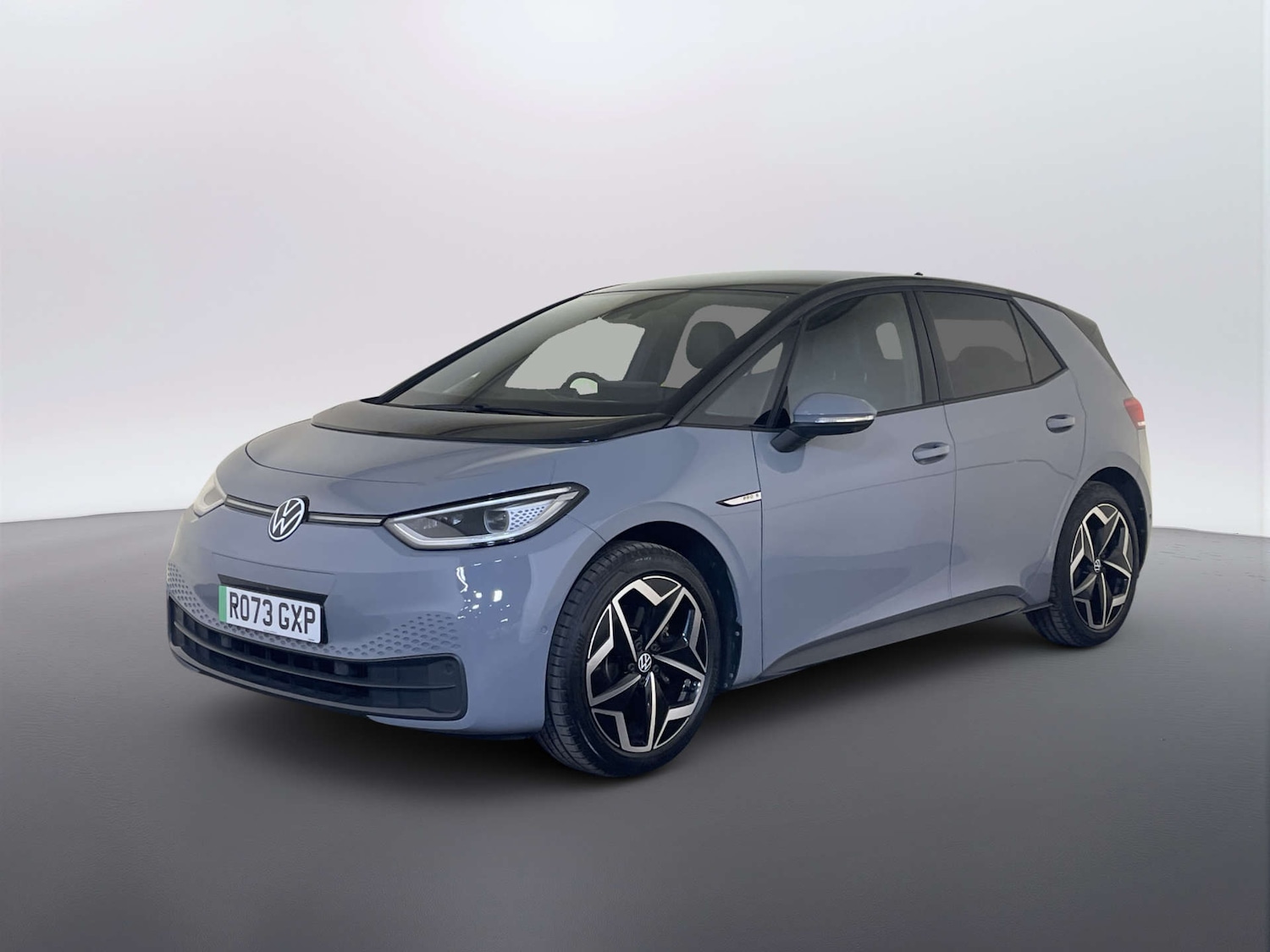 Used Volkswagen ID.3 2023 for sale - 78196846: Photo 7