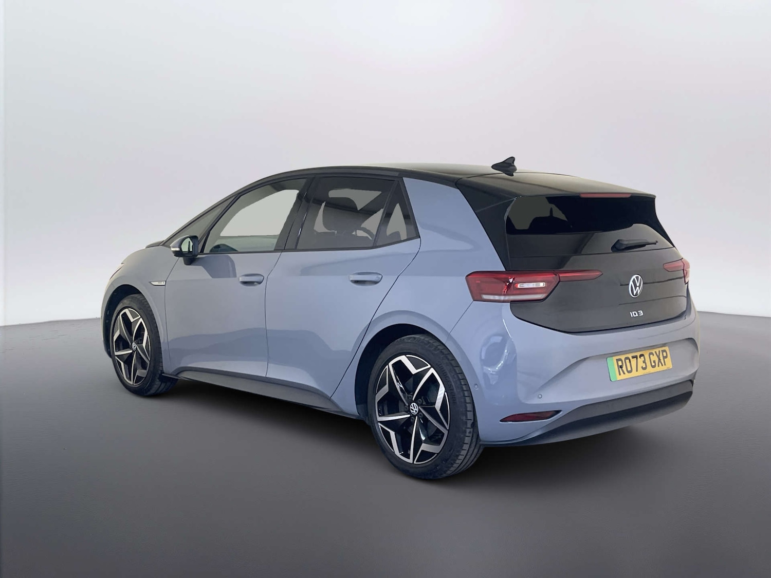 Used Volkswagen ID.3 2023 for sale - 78196846: Photo 9