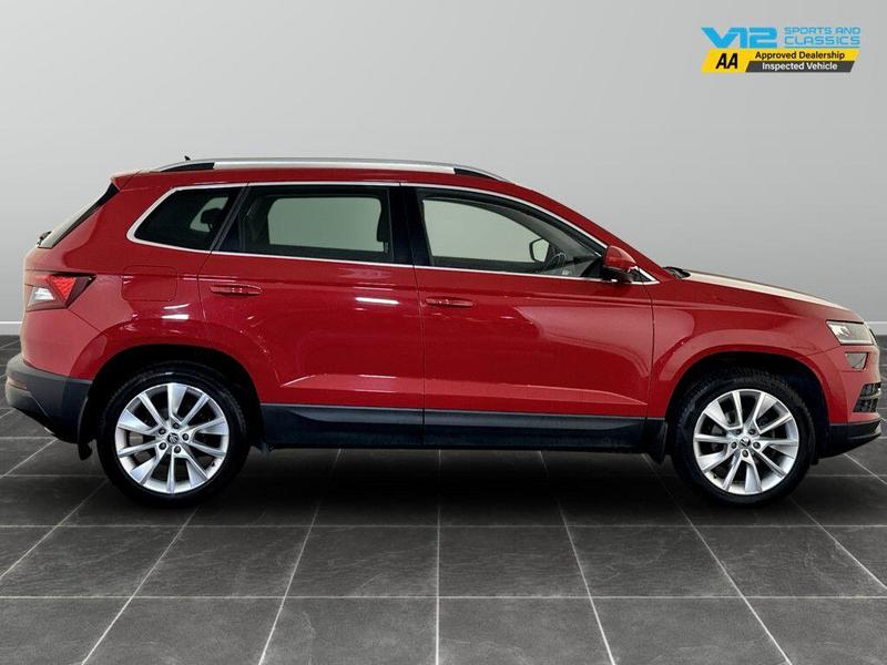 Used Skoda Karoq 2020 for sale - 76480319: Photo 11