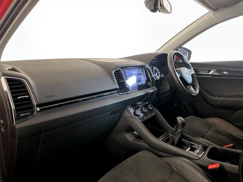 Used Skoda Karoq 2020 for sale - 76480319: Photo 12
