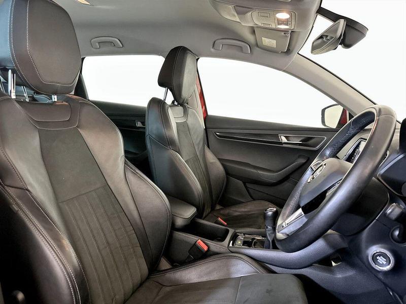 Used Skoda Karoq 2020 for sale - 76480319: Photo 13