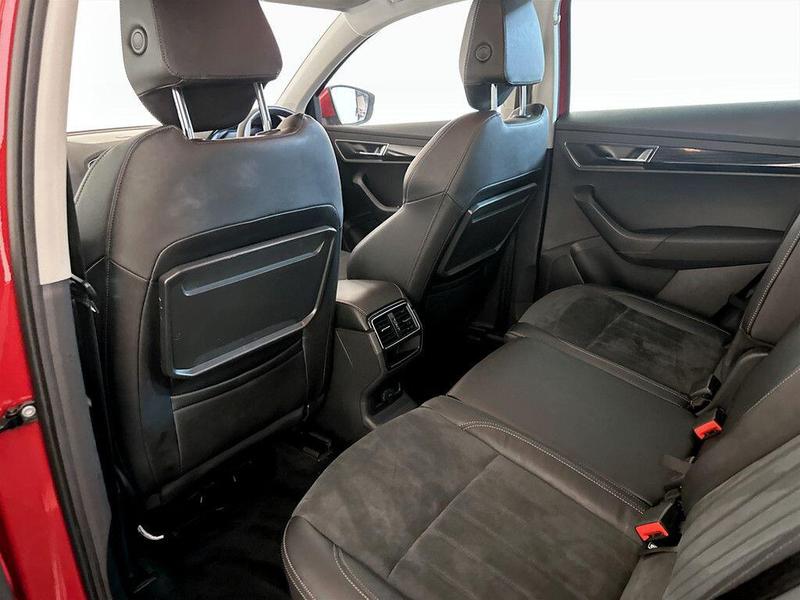 Used Skoda Karoq 2020 for sale - 76480319: Photo 14