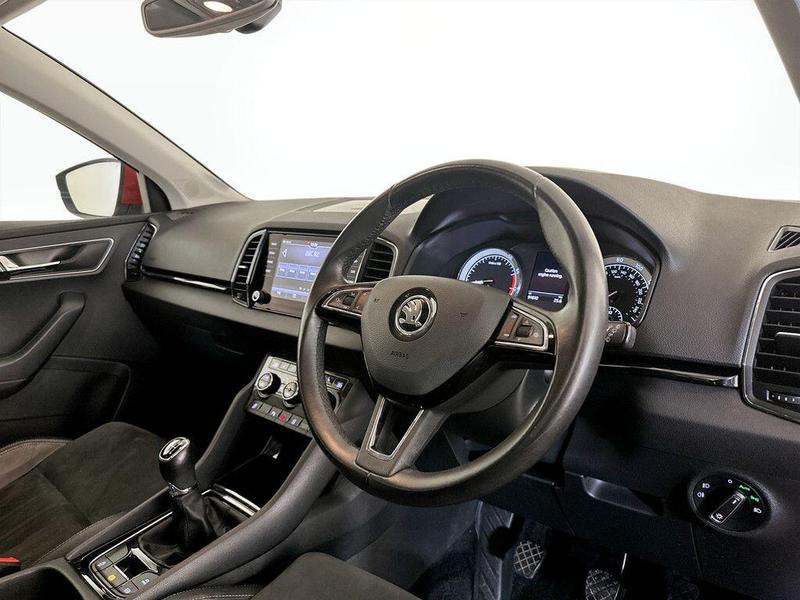 Used Skoda Karoq 2020 for sale - 76480319: Photo 15