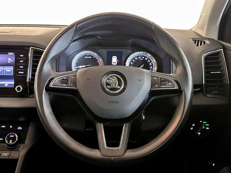 Used Skoda Karoq 2020 for sale - 76480319: Photo 16