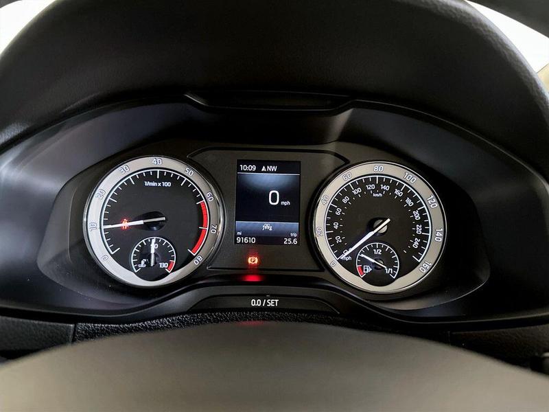 Used Skoda Karoq 2020 for sale - 76480319: Photo 18