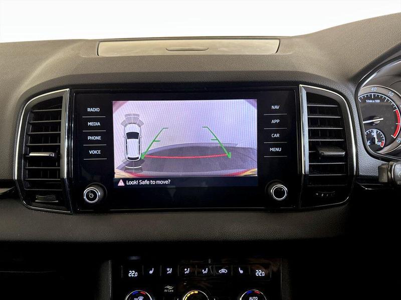 Used Skoda Karoq 2020 for sale - 76480319: Photo 20