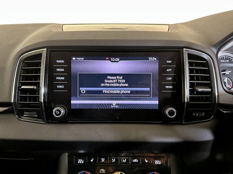 Used Skoda Karoq 2020 for sale - 76480319: Photo 22