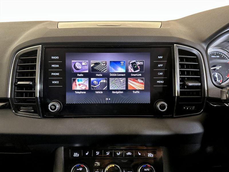 Used Skoda Karoq 2020 for sale - 76480319: Photo 23