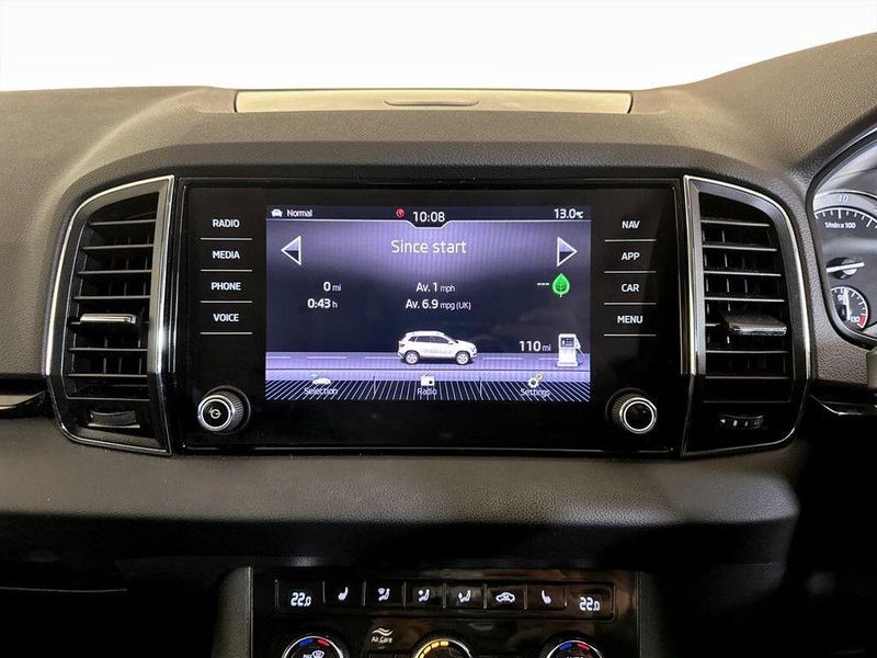 Used Skoda Karoq 2020 for sale - 76480319: Photo 24