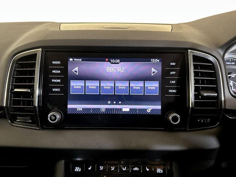 Used Skoda Karoq 2020 for sale - 76480319: Photo 25