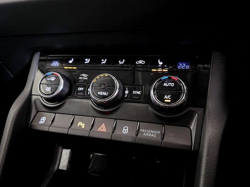 Used Skoda Karoq 2020 for sale - 76480319: Photo 26