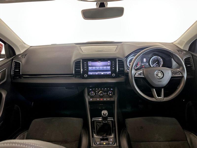 Used Skoda Karoq 2020 for sale - 76480319: Photo 3