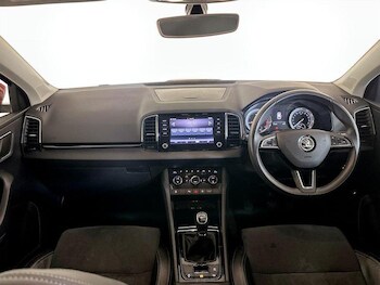 Used Skoda Karoq 2020 for sale - 76480319: Photo