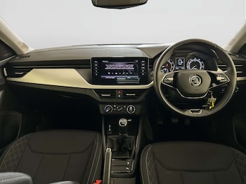 Used Skoda Scala 2023 for sale - 78765016: Photo