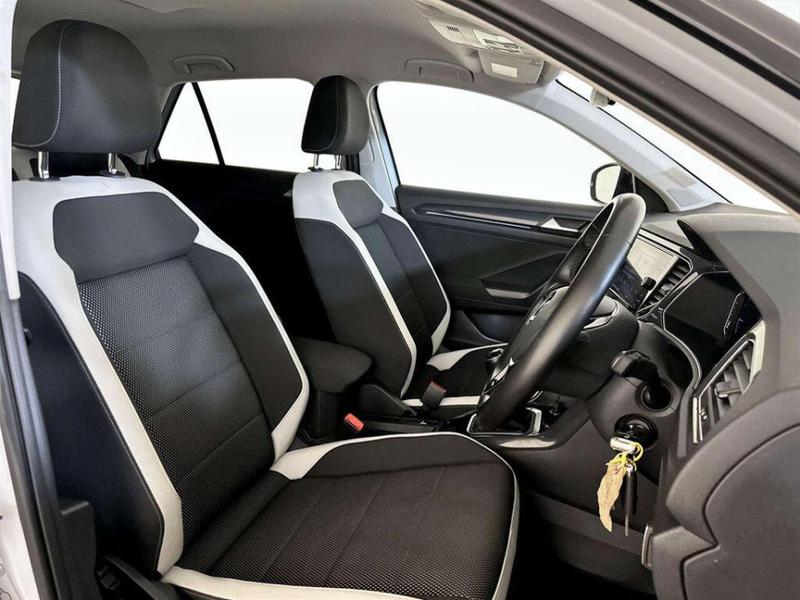 Used Volkswagen T-Roc 2019 for sale - 76738809: Photo 13