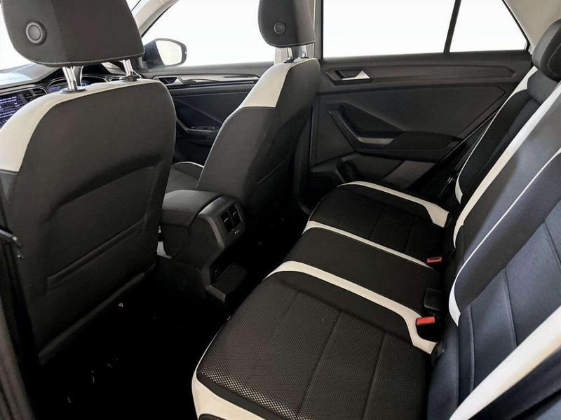 Used Volkswagen T-Roc 2019 for sale - 76738809: Photo 14