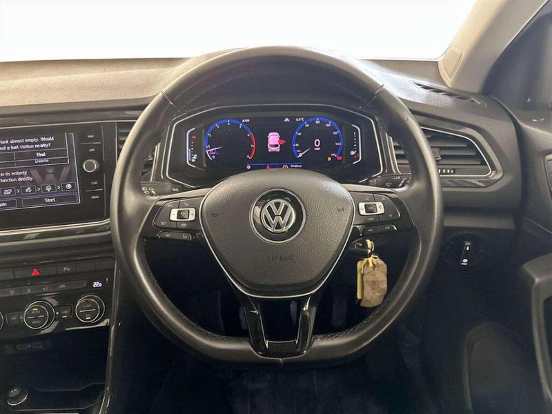 Used Volkswagen T-Roc 2019 for sale - 76738809: Photo 16