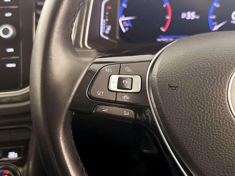 Used Volkswagen T-Roc 2019 for sale - 76738809: Photo 17