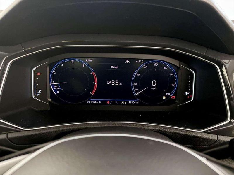 Used Volkswagen T-Roc 2019 for sale - 76738809: Photo 18