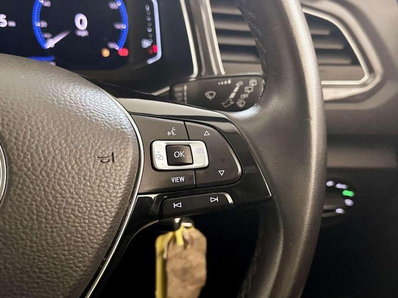 Used Volkswagen T-Roc 2019 for sale - 76738809: Photo 19