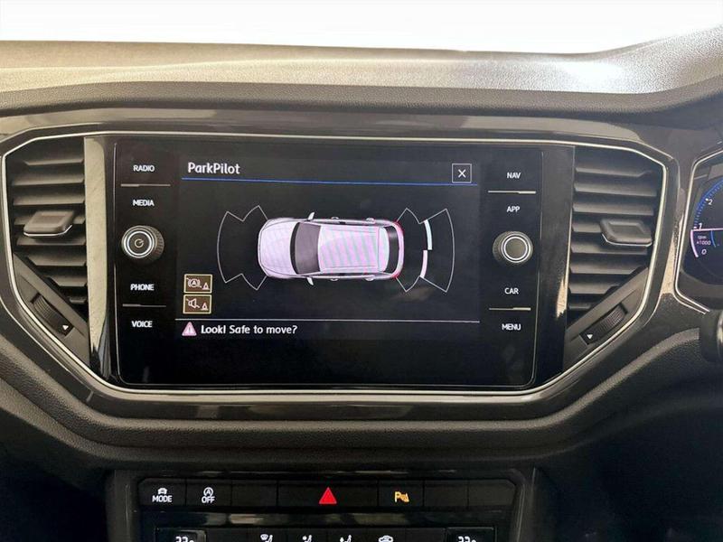 Used Volkswagen T-Roc 2019 for sale - 76738809: Photo 20