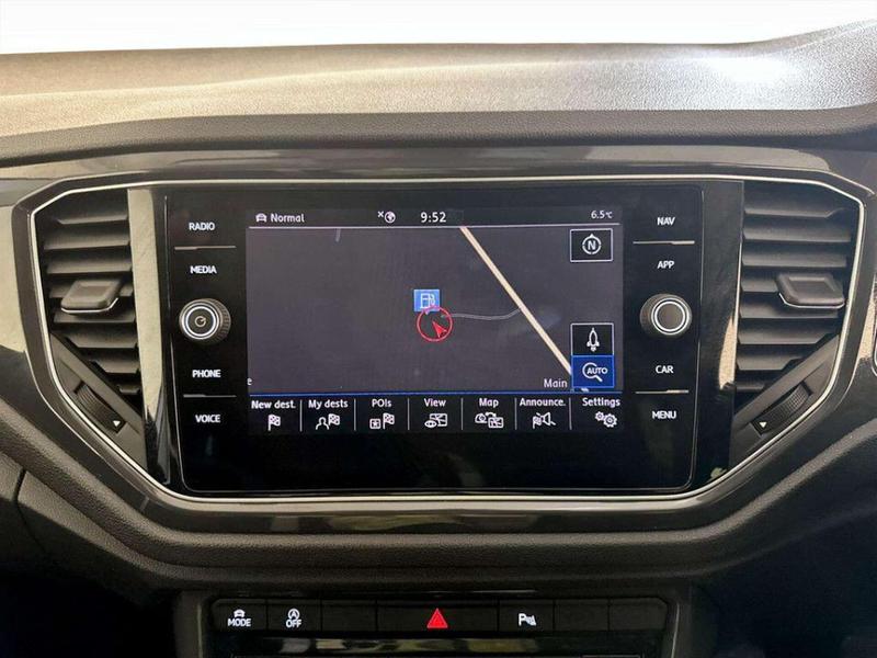 Used Volkswagen T-Roc 2019 for sale - 76738809: Photo 21