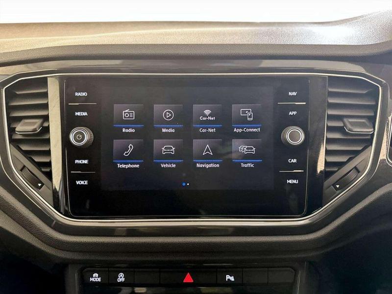 Used Volkswagen T-Roc 2019 for sale - 76738809: Photo 23