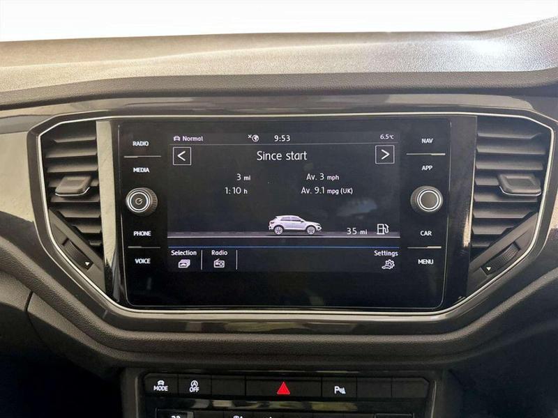 Used Volkswagen T-Roc 2019 for sale - 76738809: Photo 24