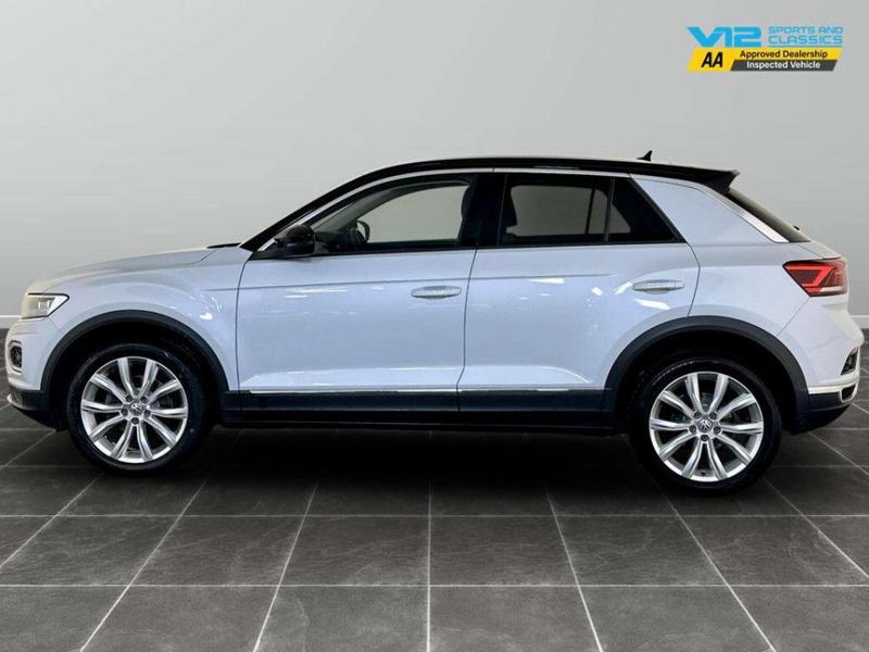 Used Volkswagen T-Roc 2019 for sale - 76738809: Photo 7