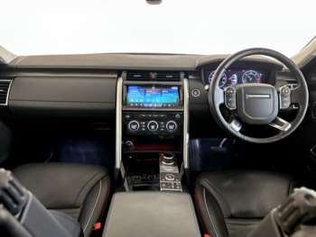 Used Land Rover Discovery 2018 for sale - 74864756: Photo