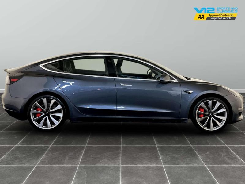 Used Tesla Model 3 2020 for sale - 76949138: Photo 11