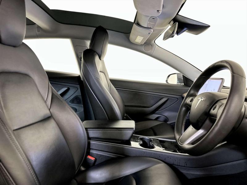 Used Tesla Model 3 2020 for sale - 76949138: Photo 13