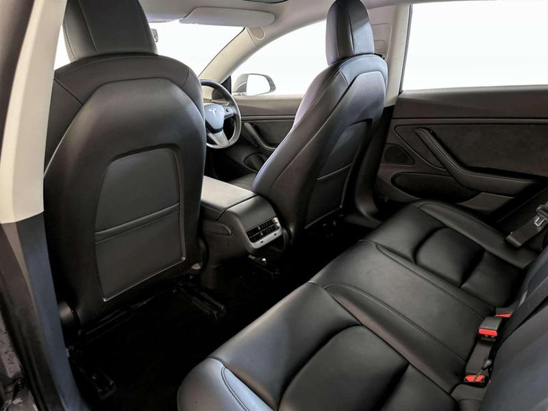 Used Tesla Model 3 2020 for sale - 76949138: Photo 14