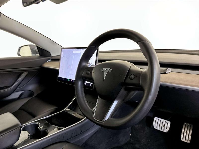 Used Tesla Model 3 2020 for sale - 76949138: Photo 16