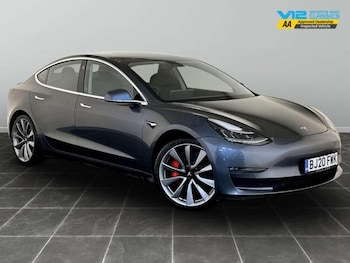 Used Tesla Model 3 2020 for sale - 76949138: Photo